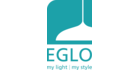 Logo de la marque EGLO