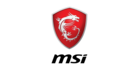 Logo de la marque MSI