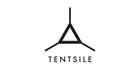 Logo de la marque Tentsile