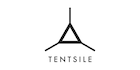 Logo de la marque Tentsile