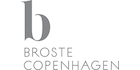 Logo de la marque Broste Copenhagen