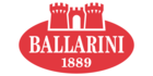 Logo de la marque Ballarini