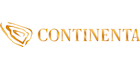 Logo de la marque Continenta