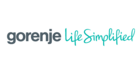Logo de la marque Gorenje
