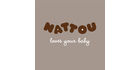 Logo of the Nattou brand