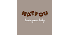Logo of the Nattou brand