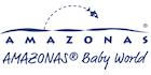 Logo of the Amazonas brand