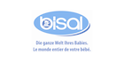 Logo de la marque Bisal