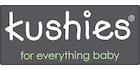 Logo de la marque Kushies