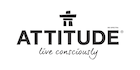 Logo de la marque Attitude