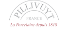 Logo de la marque Pillivuyt