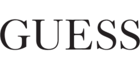 Logo de la marque Guess