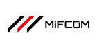 Logo of the Mifcom brand