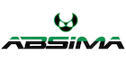 Logo of the Absima brand