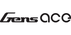 Logo of the Gens Ace brand