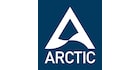 Logo de la marque Arctic