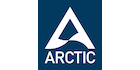 Logo of the Arctic brand