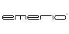Logo of the Emerio brand