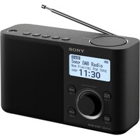 Sony XDR-S61D (DAB+, FM)