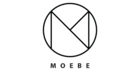 Logo de la marque Moebe