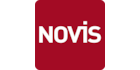Logo de la marque Novis