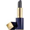 Estée Lauder Pure Color Envy - Luminous Matte Lipstick Bolted Black Limited Edition (Bleu, Noir)