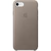 Apple Etui en cuir (iPhone 7, iPhone 8)