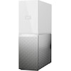 WD My Cloud Home (1 x 6 To, WD Red)