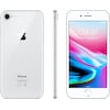 Apple iPhone 8 (64 Go, Silver, 4.70", SIM simple, 12 Mpx, 2G)