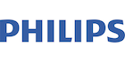 Logo de la marque Philips