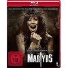 Martyrs (Blu-ray, 2016, Allemand)