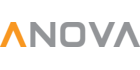 Logo de la marque Anova