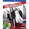 The Royals - The Complete 3rd Season (Blu-ray, 2017)