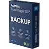 Acronis True Image 2018 (3 x, Unlimited)
