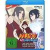 Naruto Shippuden - Season 15.2: Episode 555-568 (Blu-ray, 2016)