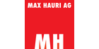 Logo of the Max Hauri brand