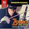 Zorro Rides Again (Allemand, Anglais)