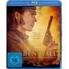 La légende de Ben Hall (2016, Blu-ray)