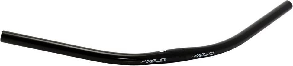 XLC City Trekking Lenkerbügel Hb-c02 25 4mm