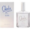 Revlon Charlie Silver (Eau de toilette, 100 ml)