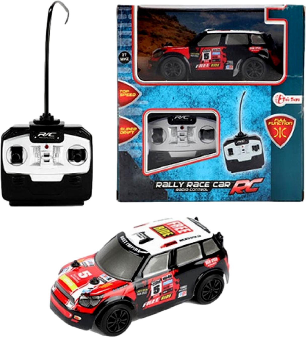 Voiture télécommandée mini cooper on sale
