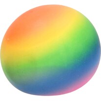 NoName Squeeze ball rainbow ass