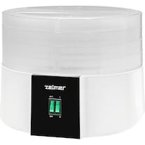 Zelmer ZFD1010 balta