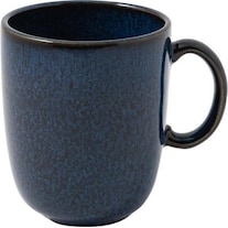Villeroy & Boch Mug with handle Lave bleu (400 ml)