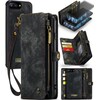 Caseme 2 in 1 wallet cover (iPhone 7+)