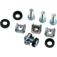 Triton Screws, nuts and washers for rack