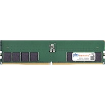 PHS-memory RAM compatible avec HP Z2 G9 Tower