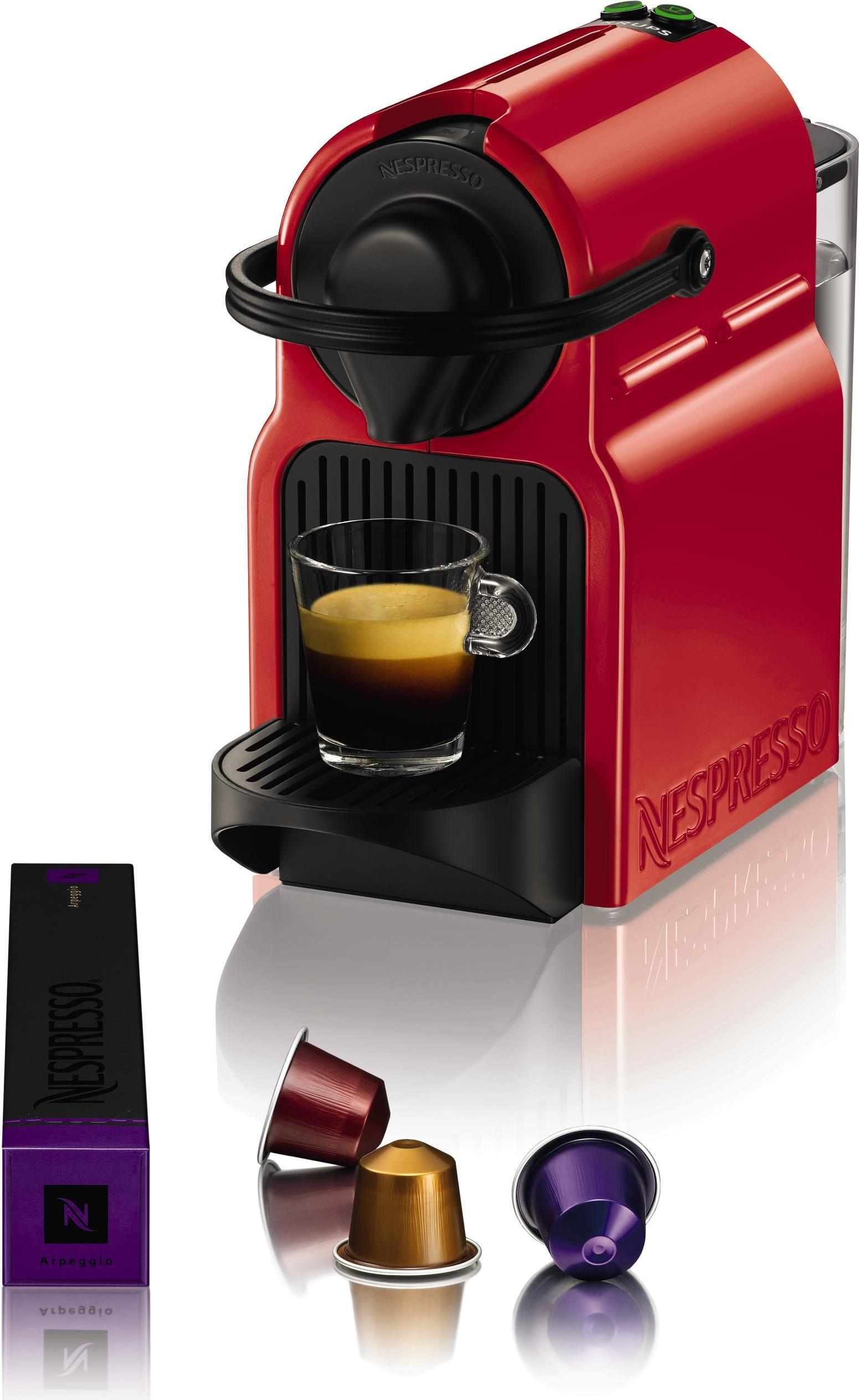 Krups nespresso online