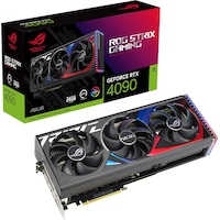 ASUS GeForce ROG STRIX RTX 4090 OC Edition (24 Go)