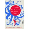 My family and other animals (Gerald Durrell, German)